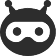 Headbot - AI Generated Buff Portraits logo