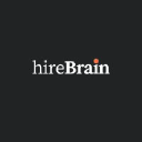 hireBrain logo