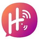 honeychat.ai logo