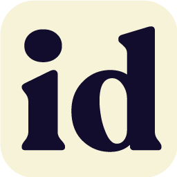 Identid logo