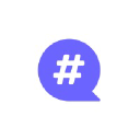 IQ Hashtags logo