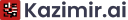 Kazimir.ai logo