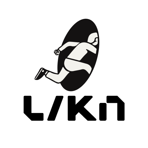 LIKN - Link Your Content to Web3 logo