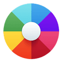 Mobile Palette Generator logo