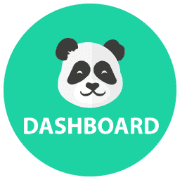 PandaSuite logo