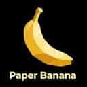 Paper Banana logo