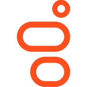 Pointillist logo