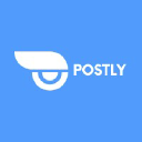 Postly logo