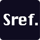 SrefHunt logo