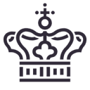 The Danish Data Archive logo