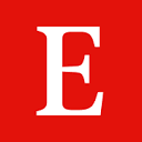 The Economist 经济学人 logo