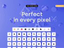The Icon Of