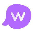 Whisper logo