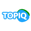TOPIQ logo