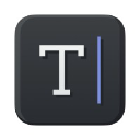 Twain - AI communication assistant for outreach logo