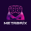 MetaBrix logo
