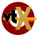 Vortex AI Search Engine logo