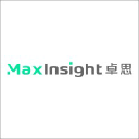 卓思数据 logo