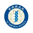 台湾调查研究数据档案库 logo
