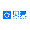 贝壳设计 logo